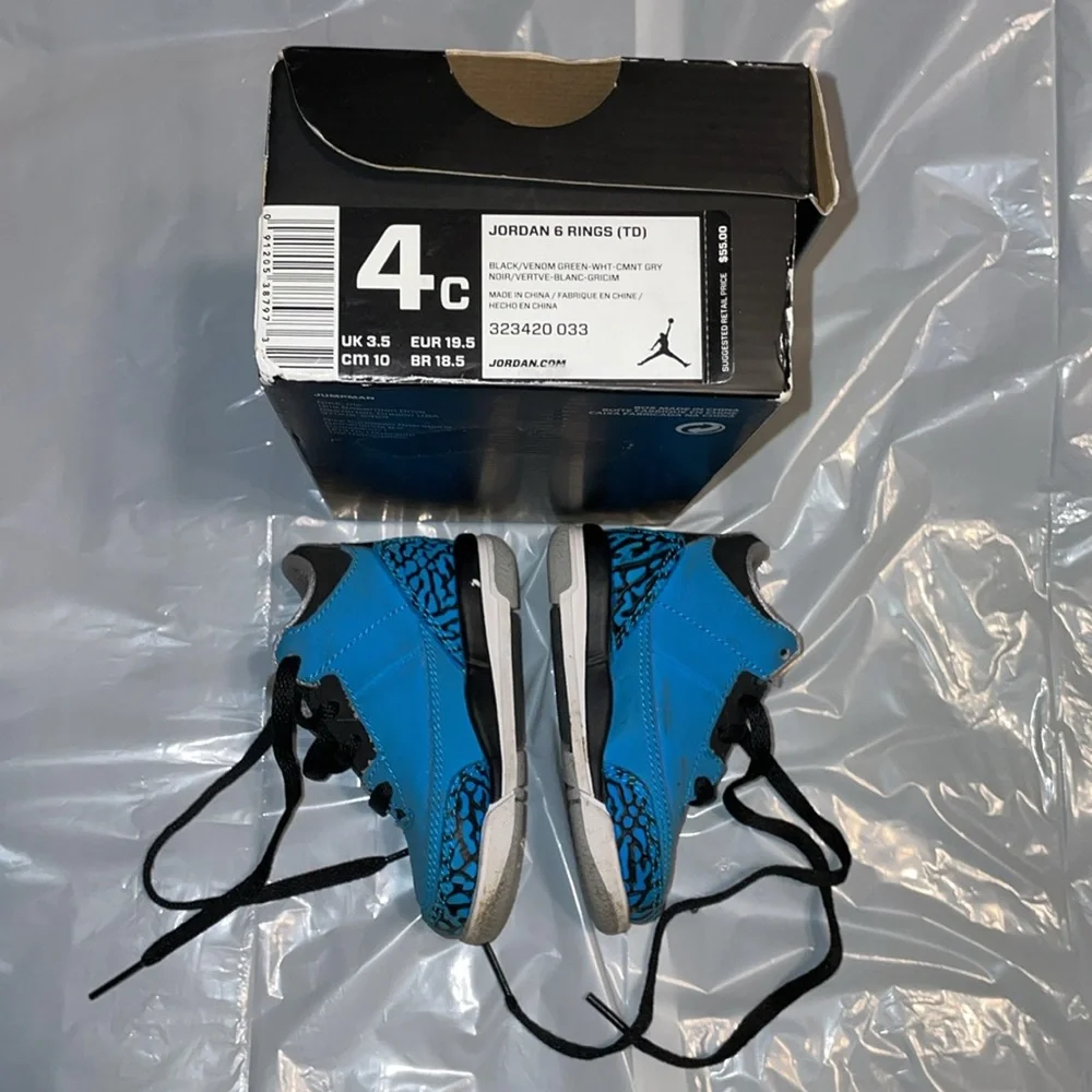 Jordan - Picture 4 of 9